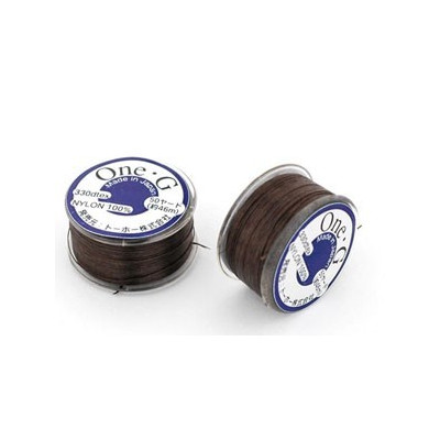 TOHO One-G N. 9 Brown