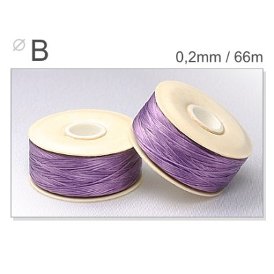 NYMO B N. 10 Lt Purple