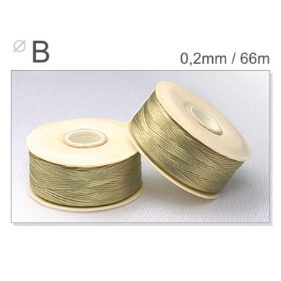 NYMO B N. 11 Champagne