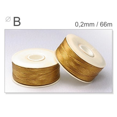 NYMO B N. 12 Gold