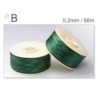 NYMO B  N. 7 Emerald