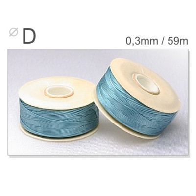 NYMO D N. 23 Lt Blue