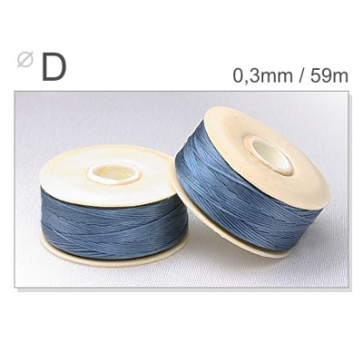 NYMO D N. 24 Blue Stone