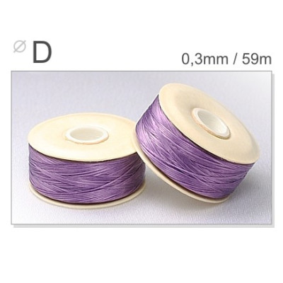 NYMO D N. 25 Lt Purple