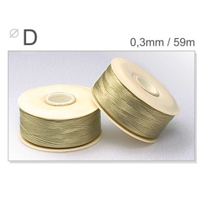 NYMO D N. 26 Sand Ash