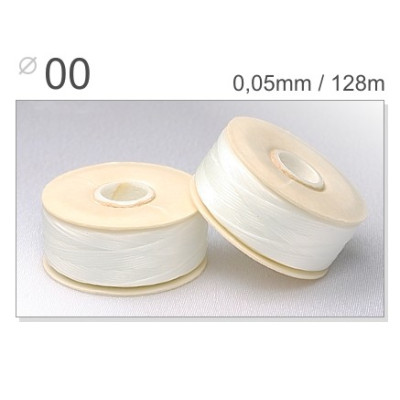 NYMO 00 N. 35 white