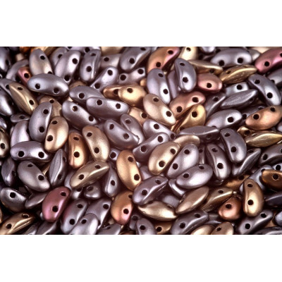 Mobyduo® 3x8 mm N. 1 Zinc Iris