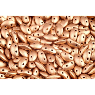 Mobyduo® 3x8 mm N. 3 Aztec Gold