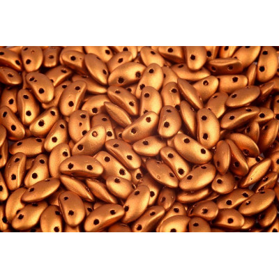 Mobyduo® N. 4 Brass Gold