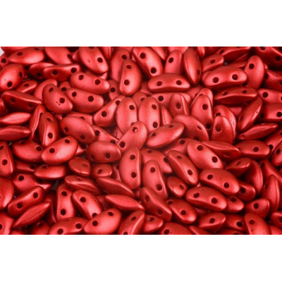 Mobyduo® N. 6 Lava Red