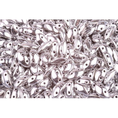 Mobyduo® 3x8 mm N. 9 Crystal Labrador Full