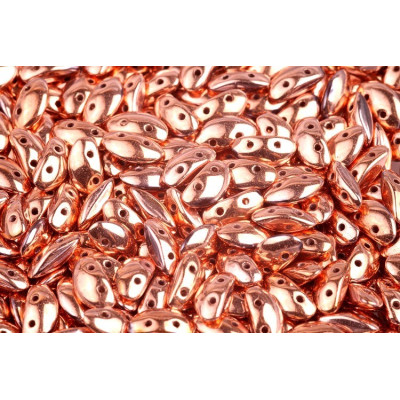 Mobyduo® N. 10 Crystal Capri Gold Full