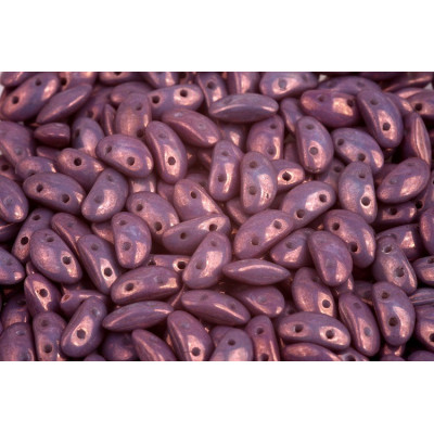 Mobyduo® N. 29 Chalk Lila Vega Luster