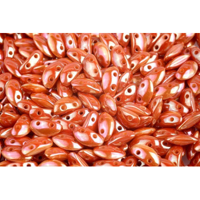 Mobyduo® N. 30 Chalk White Full Apricot Medium