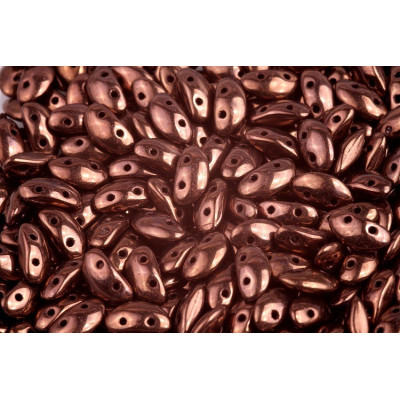 Mobyduo® N. 34 Jet Bronze