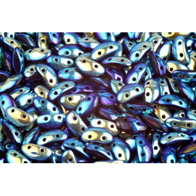 Mobyduo® 3x8 mm N. 36 Jet Full AB