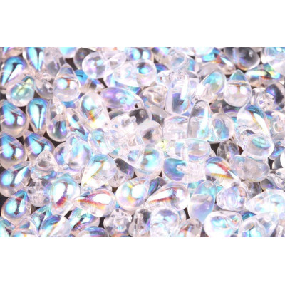 Tear Duo N. 1 CRYSTAL AB