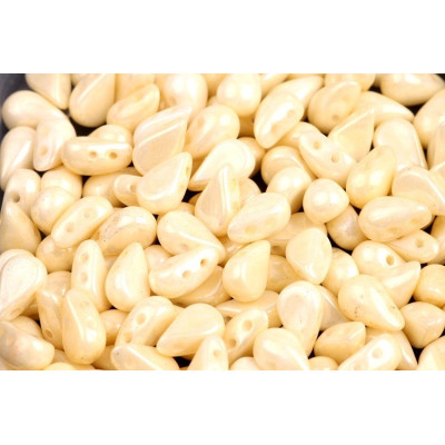 Tear Duo N. 7 WHITE ALABASTER CREAM LUSTER