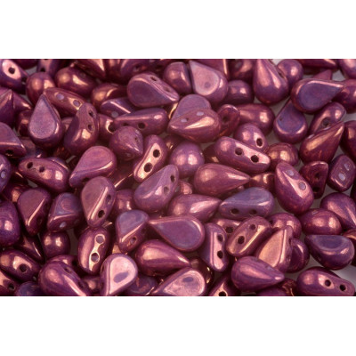 Tear Duo N. 10 WHITE ALABASTER VEGA