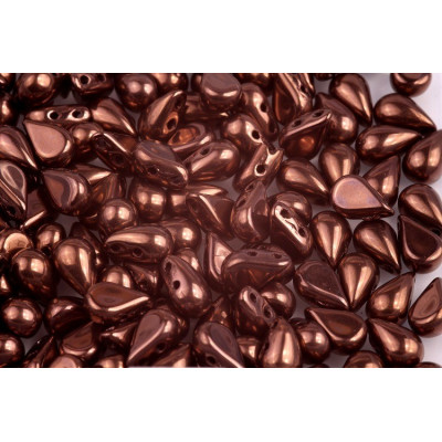 Tear Duo N. 17 JET BRONZE LUSTER