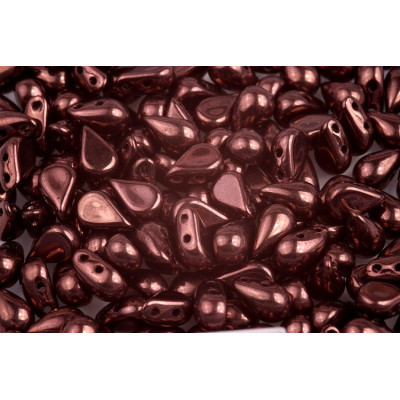 Tear Duo N. 18 JET BRONZE