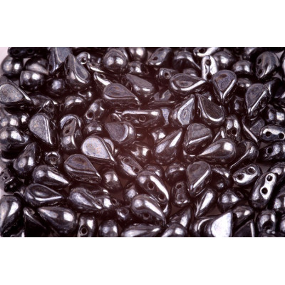 Tear Duo N. 20 JET HEMATITE