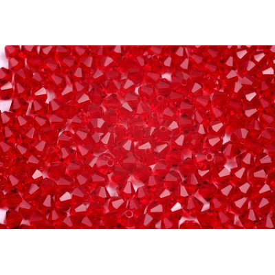  Doppelkegel 3 mm N. 69 SIAM