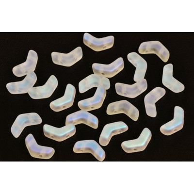 Arrow Bead N. 36 Cristal