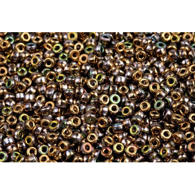 Matubo™ Round 8/0 California Blooming Meadow 00030/98546 | Beads
