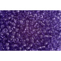 Matubo Round 6/0 Czech Glass Beads Tanzanite 20500 | 4.1mm