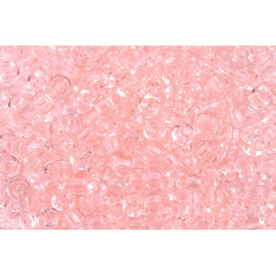 Matubo™ Round 6/0 Rosaline Pink 70120 | Czech Glass Beads