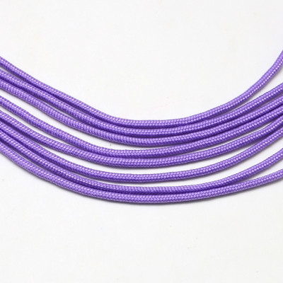 Paracord (PES) N. 4 Lavender