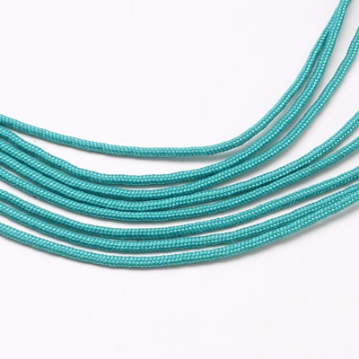 Paracord (PES) N. 5 Mint