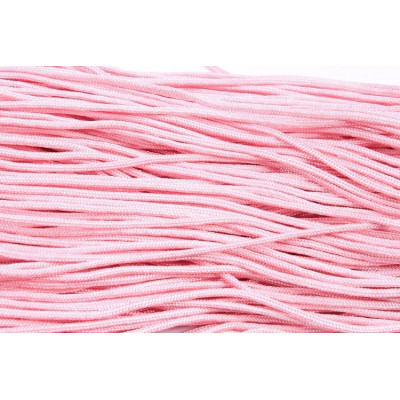 Paracord (PES) N. 82 L/pink