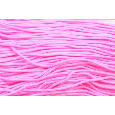 Paracord (PES) N. 83 pink