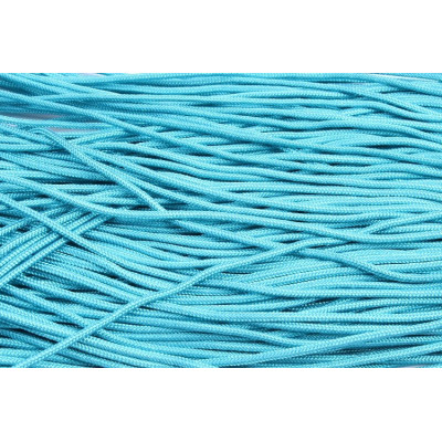 Paracord (PES) N. 89 L/blue