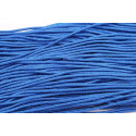 Paracord (PES) N. 90 Blue