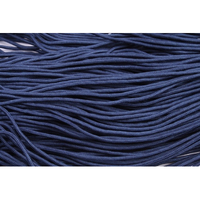 Paracord (PES) N. 91 D/blue