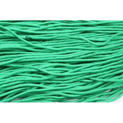 Paracord (PES) N. 92 Green