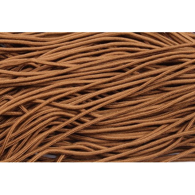 Paracord (PES) N. 95 L/Brown