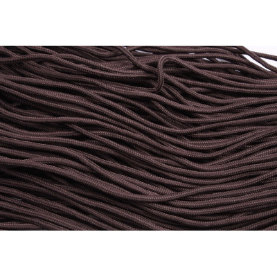 Paracord (PES) N. 96 D/Brown