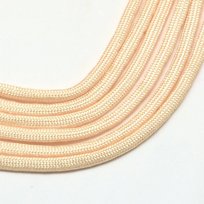 Paracord (PES) N. 19 Cream