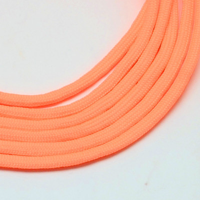 Paracord (PES) N. 20 orange
