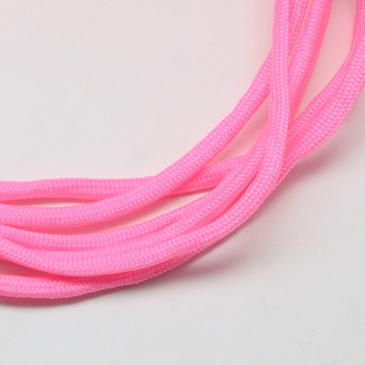 Paracord (PES) N. 23 pink