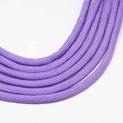 Paracord (PES) N. 26 LT Violet