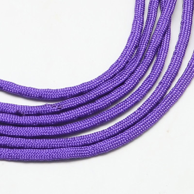 Paracord (PES) N. 27 Violet