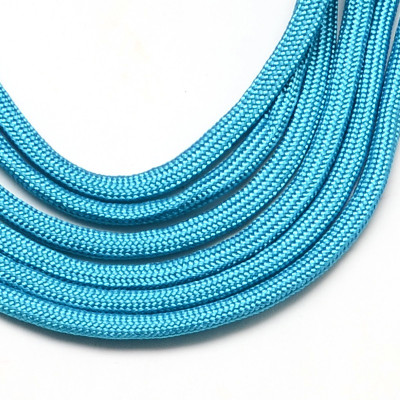 Paracord (PES) N. 28 L/blue
