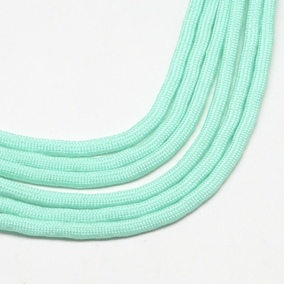 Paracord (PES) N. 29 LT Green