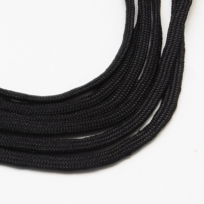 Paracord (PES) N. 32 Black