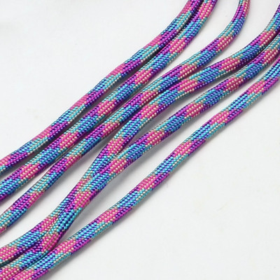 Paracord (PES) N. 48 Mix2